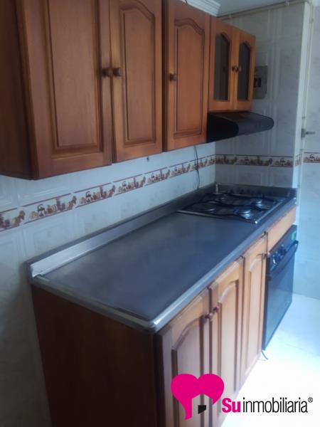 Apartamento Foto 1