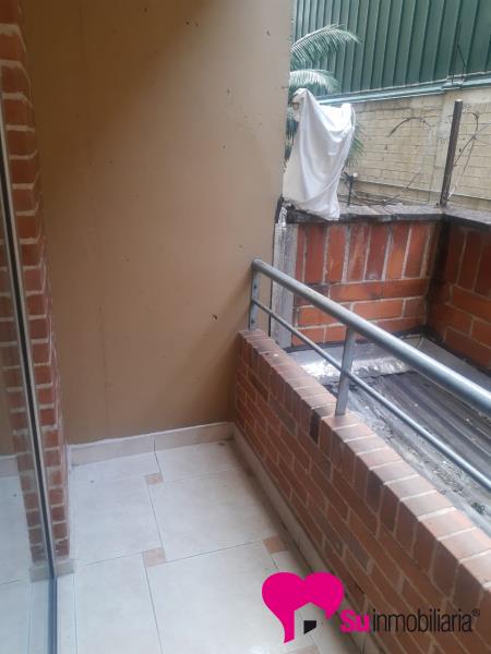 Apartamento Foto 1
