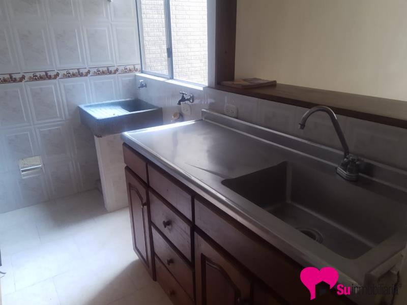 Apartamento Foto 1
