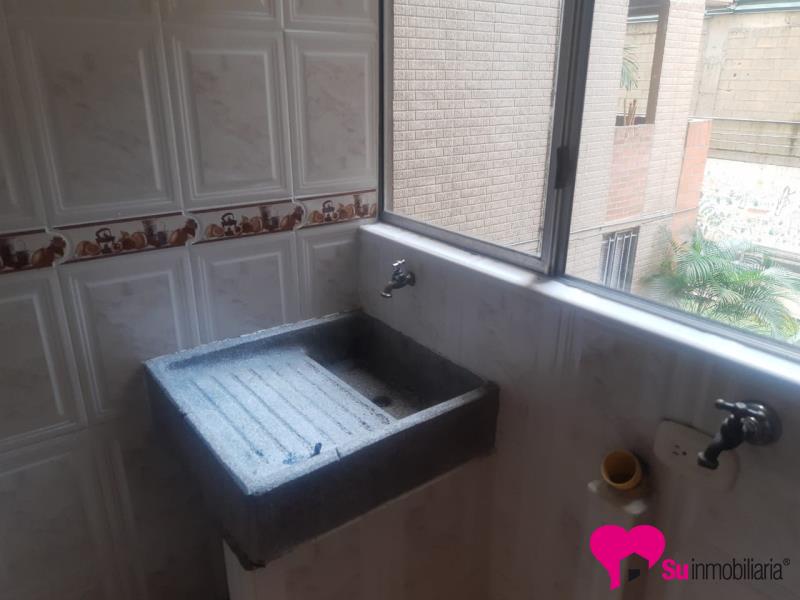 Apartamento Foto 1