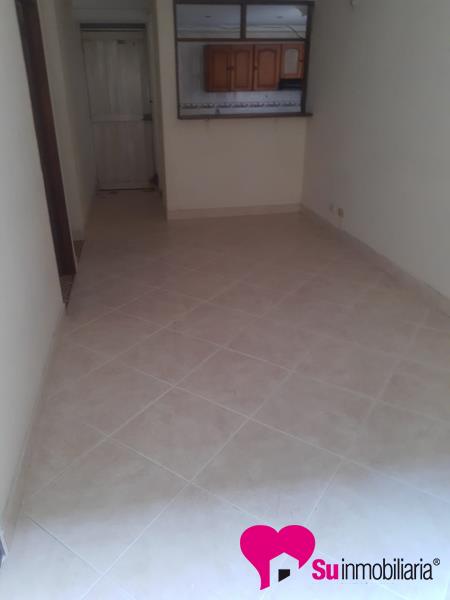 Apartamento Foto 1