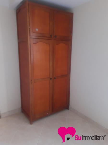 Apartamento Foto 1