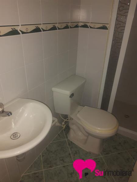 Apartamento Foto 1