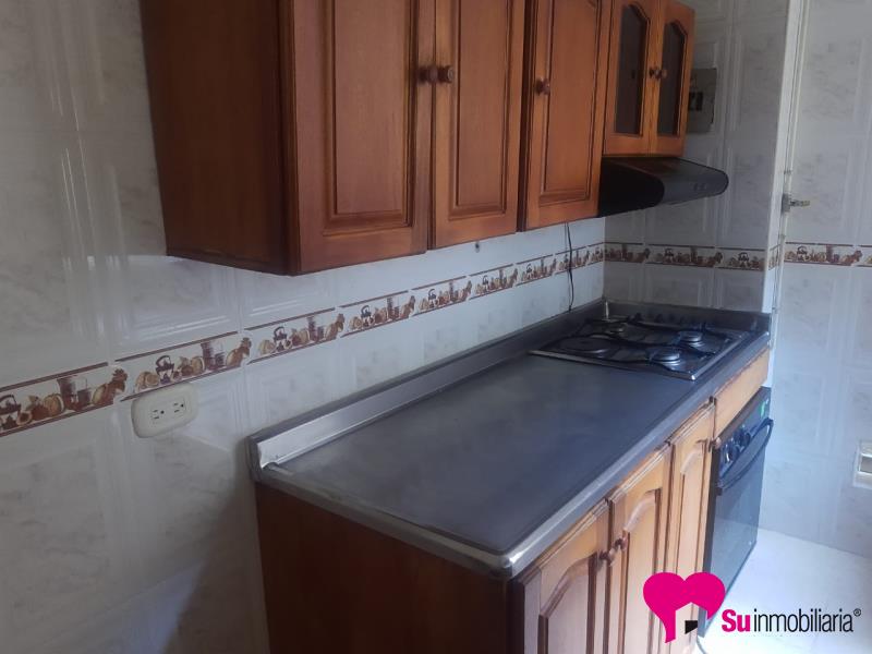 Apartamento Foto 1