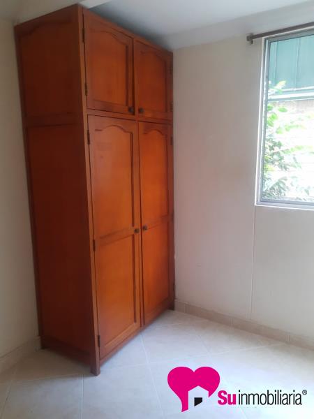 Apartamento Foto 1