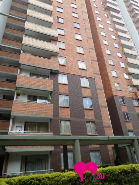 Apartamento Foto 1