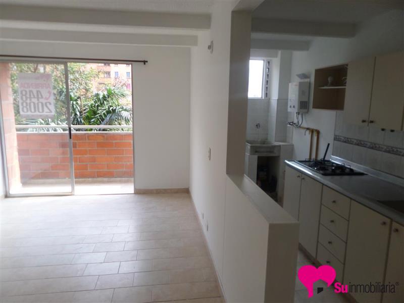 Apartamento Foto 1