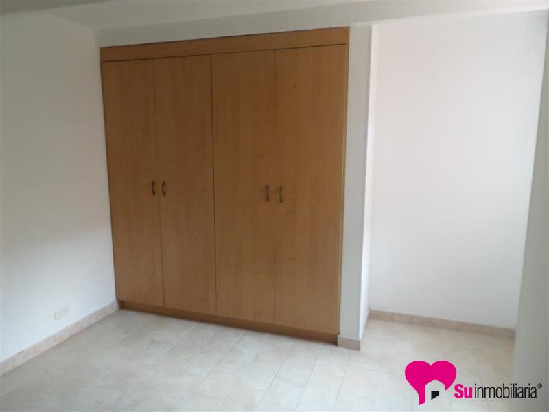 Apartamento Foto 1