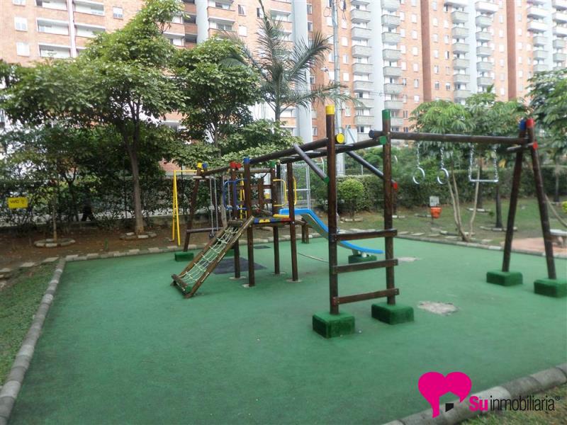 Apartamento Foto 1