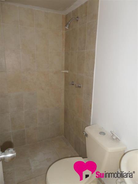 Apartamento Foto 1