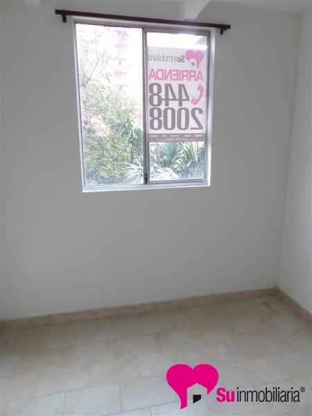 Apartamento Foto 1