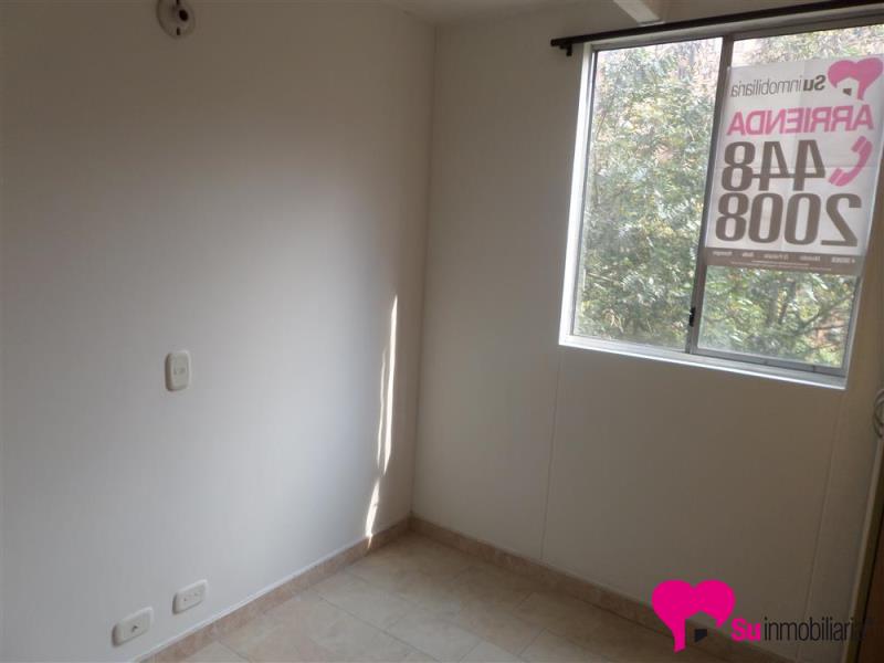 Apartamento Foto 1