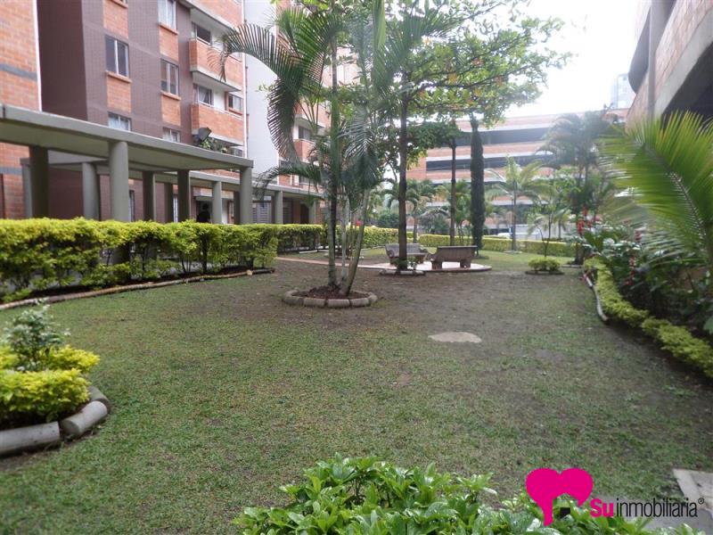 Apartamento Foto 1