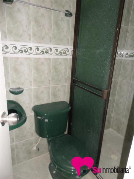Apartamento Foto 1