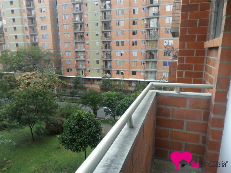 Apartamento Foto 1