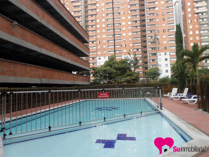 Apartamento Foto 1