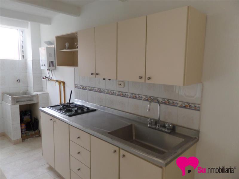 Apartamento Foto 1