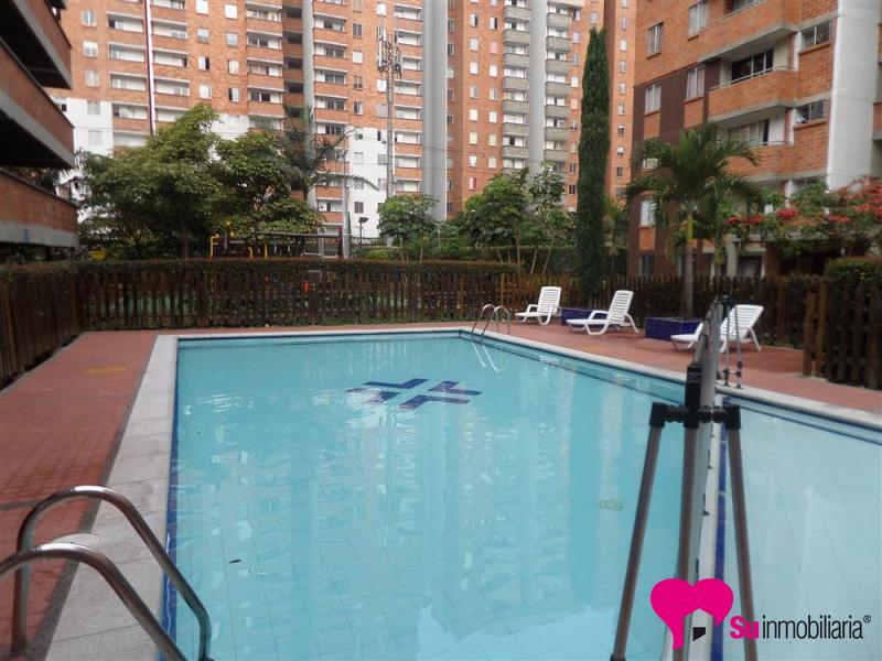 Apartamento Foto 1