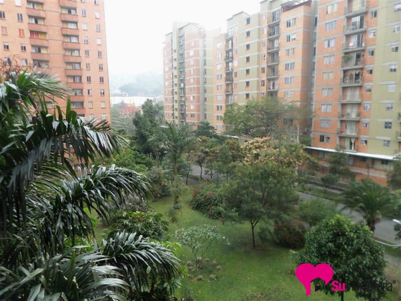 Apartamento Foto 1