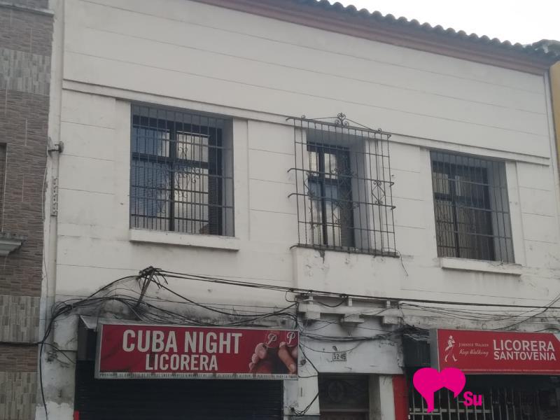 Casa-local Foto 1
