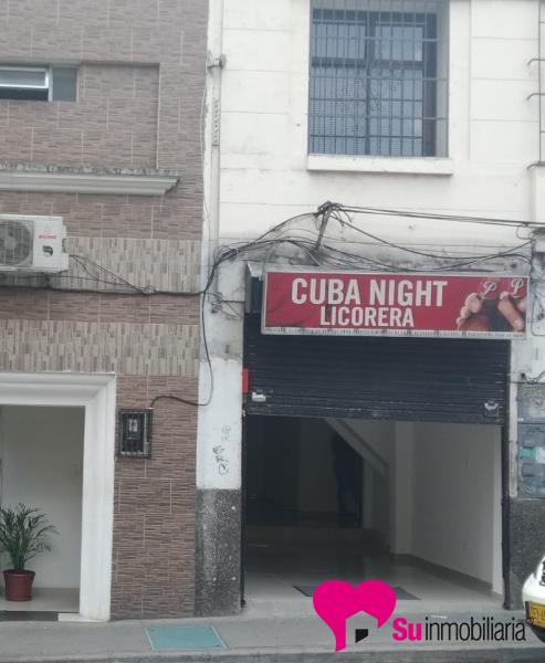 Casa-local en Arriendo en Medellín - 207 Suramericana de arrendamientos