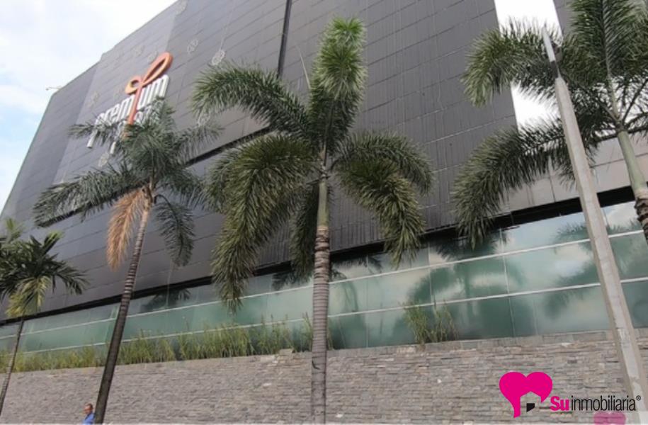 Local en Arriendo en Medellín - 2270 Suramericana de arrendamientos