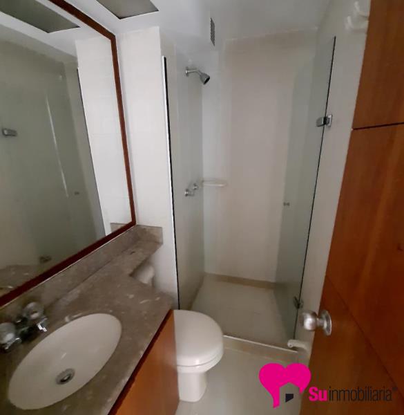 Apartamento Foto 1