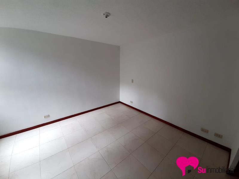 Apartamento Foto 1