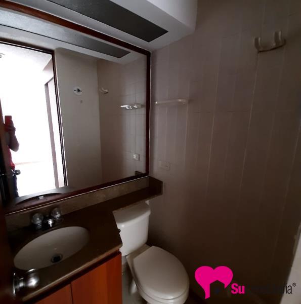Apartamento Foto 1