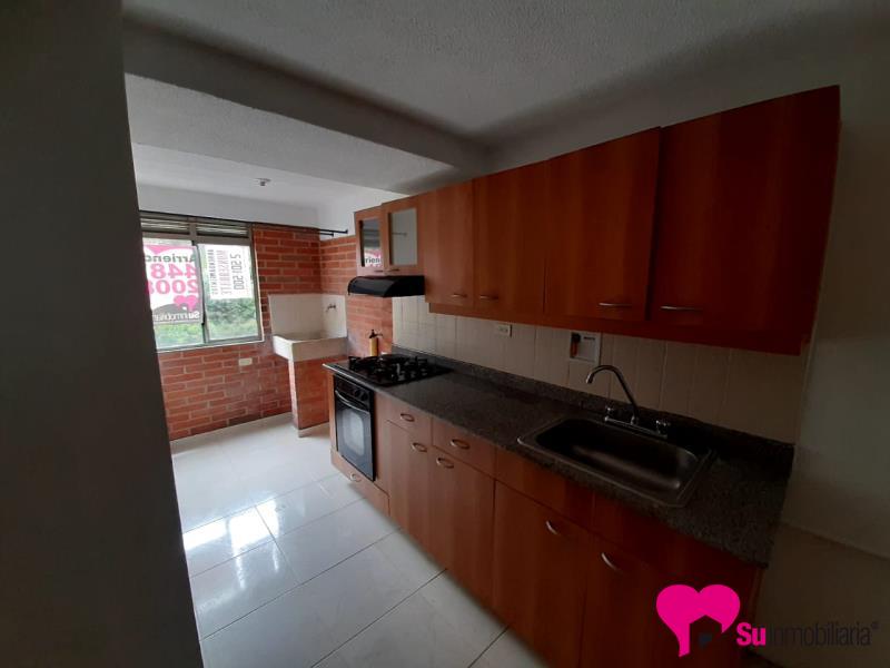 Apartamento Foto 1
