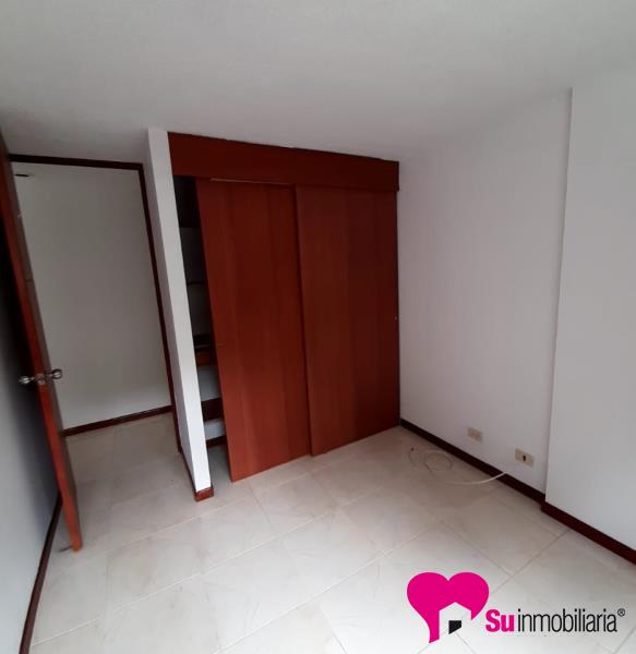 Apartamento Foto 1