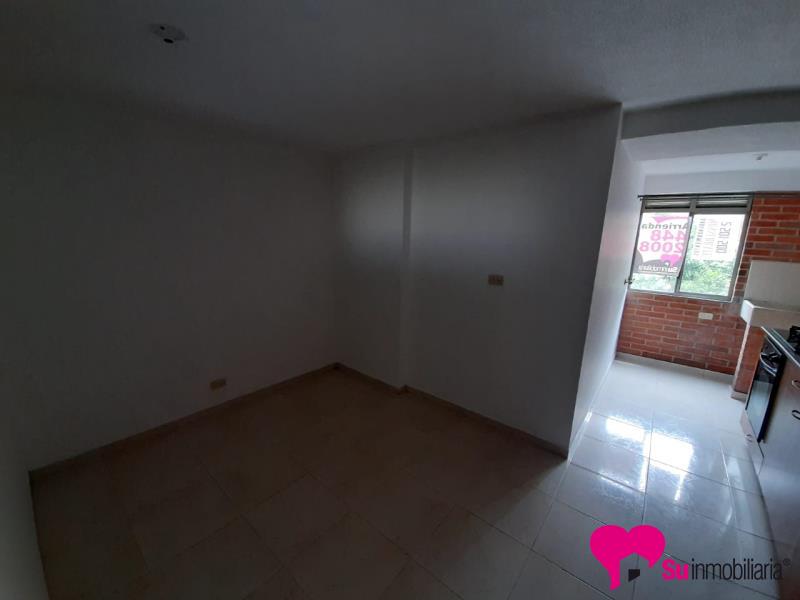 Apartamento Foto 1