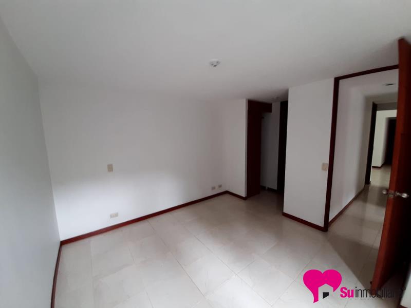 Apartamento Foto 1