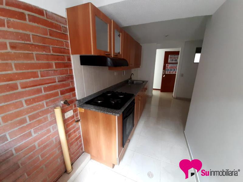 Apartamento Foto 1