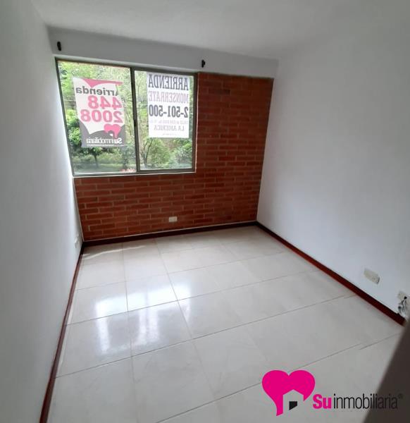 Apartamento Foto 1