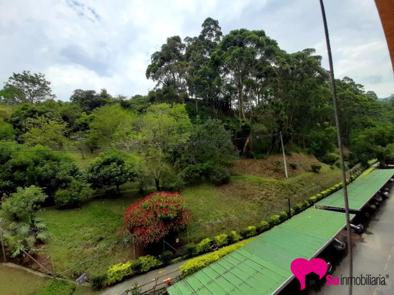 Apartamento Foto 1