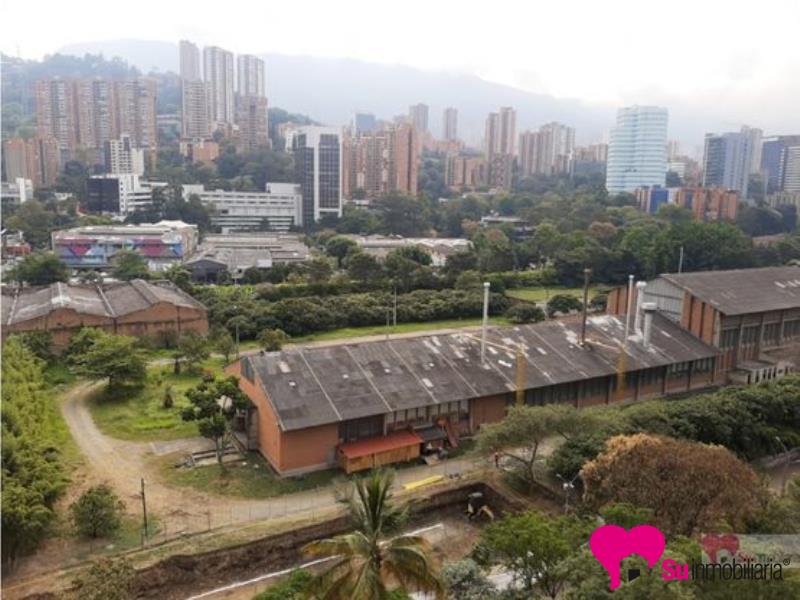Apartamento Foto 1