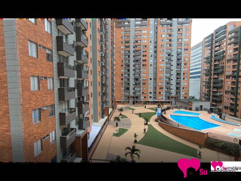 Apartamento en Arriendo en MEDELLIN - 4092 Suramericana de arrendamientos