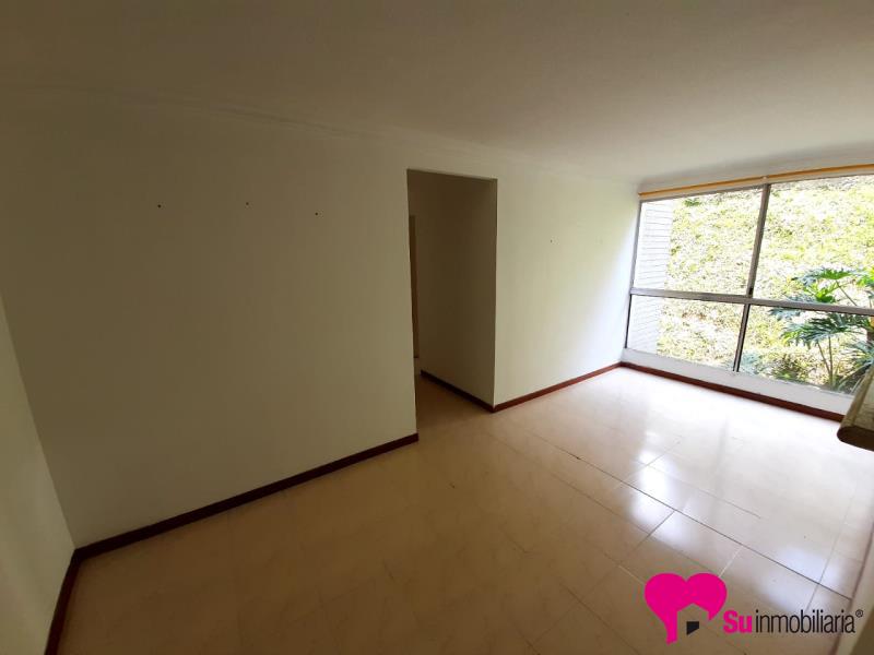Apartamento Foto 1