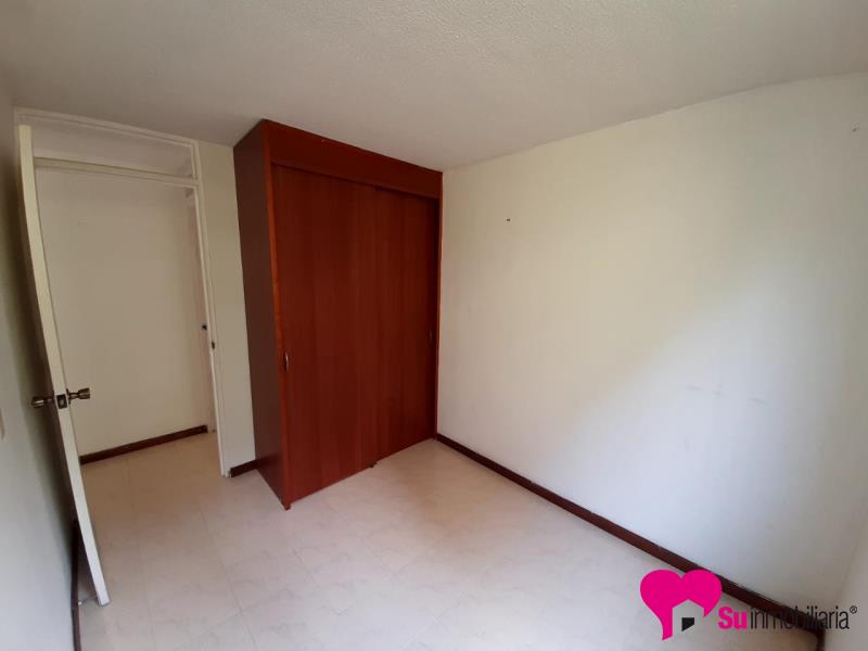 Apartamento Foto 1