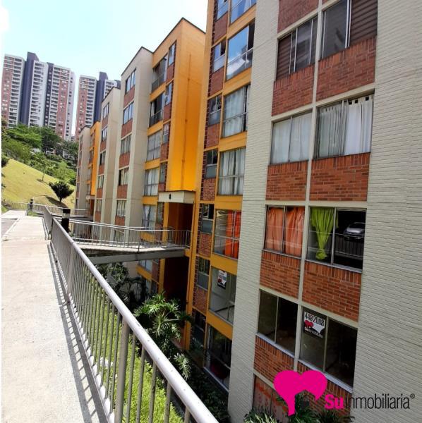 Apartamento Foto 1