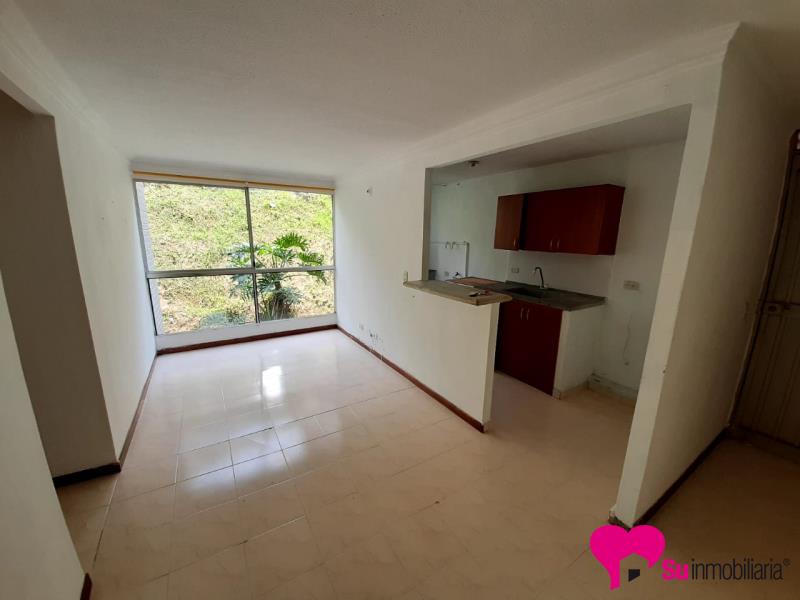 Apartamento Foto 1