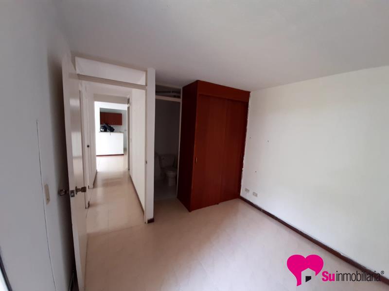 Apartamento Foto 1