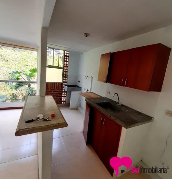 Apartamento Foto 1