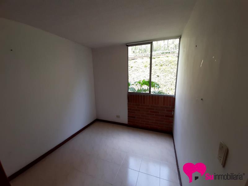 Apartamento Foto 1