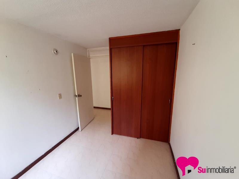 Apartamento Foto 1
