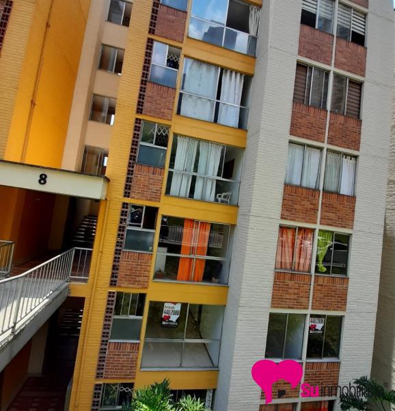 Apartamento en Arriendo en MEDELLIN - 4300 Suramericana de arrendamientos