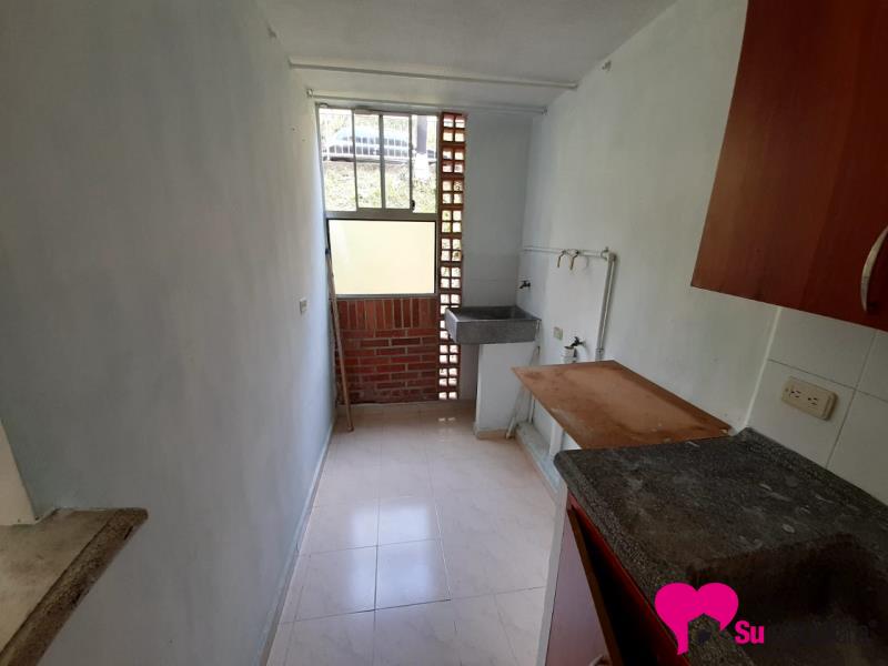 Apartamento Foto 1