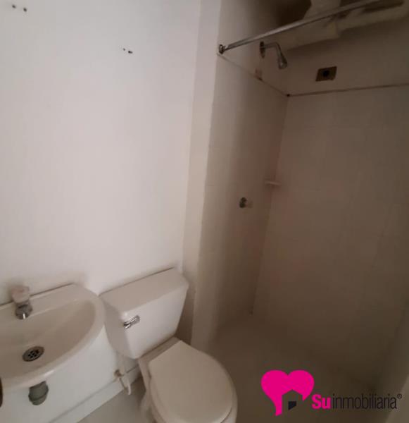 Apartamento Foto 1