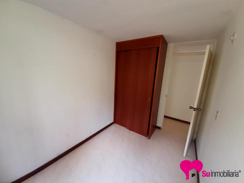 Apartamento Foto 1